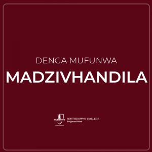 Denga Mufunwa Madzivhandila