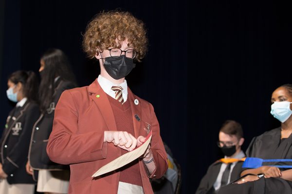 Award Assembly 31