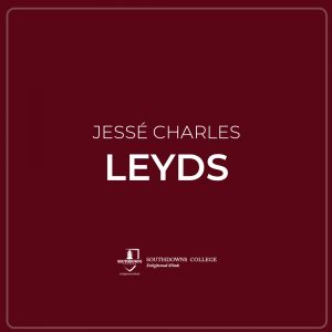 Jessé Charles Leyds