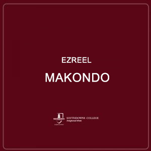 Ezreel Makondo