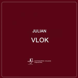 Julian Vlok