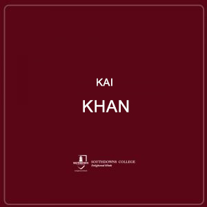 Kai Khan