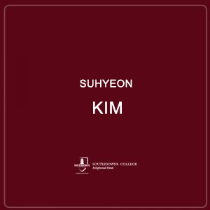 Suhyeon Kim