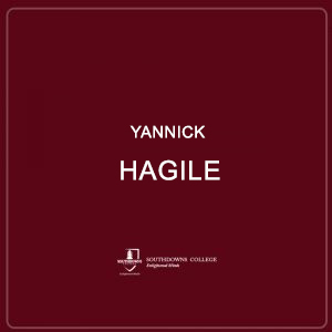 Yannick Hagile